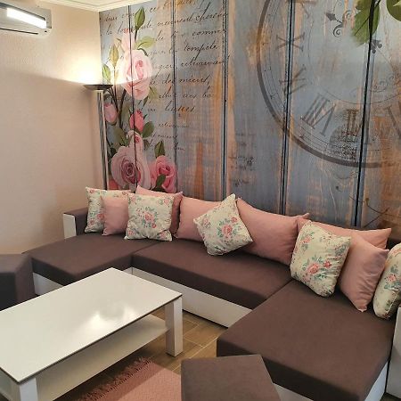 Flower Apartment Hévíz 外观 照片