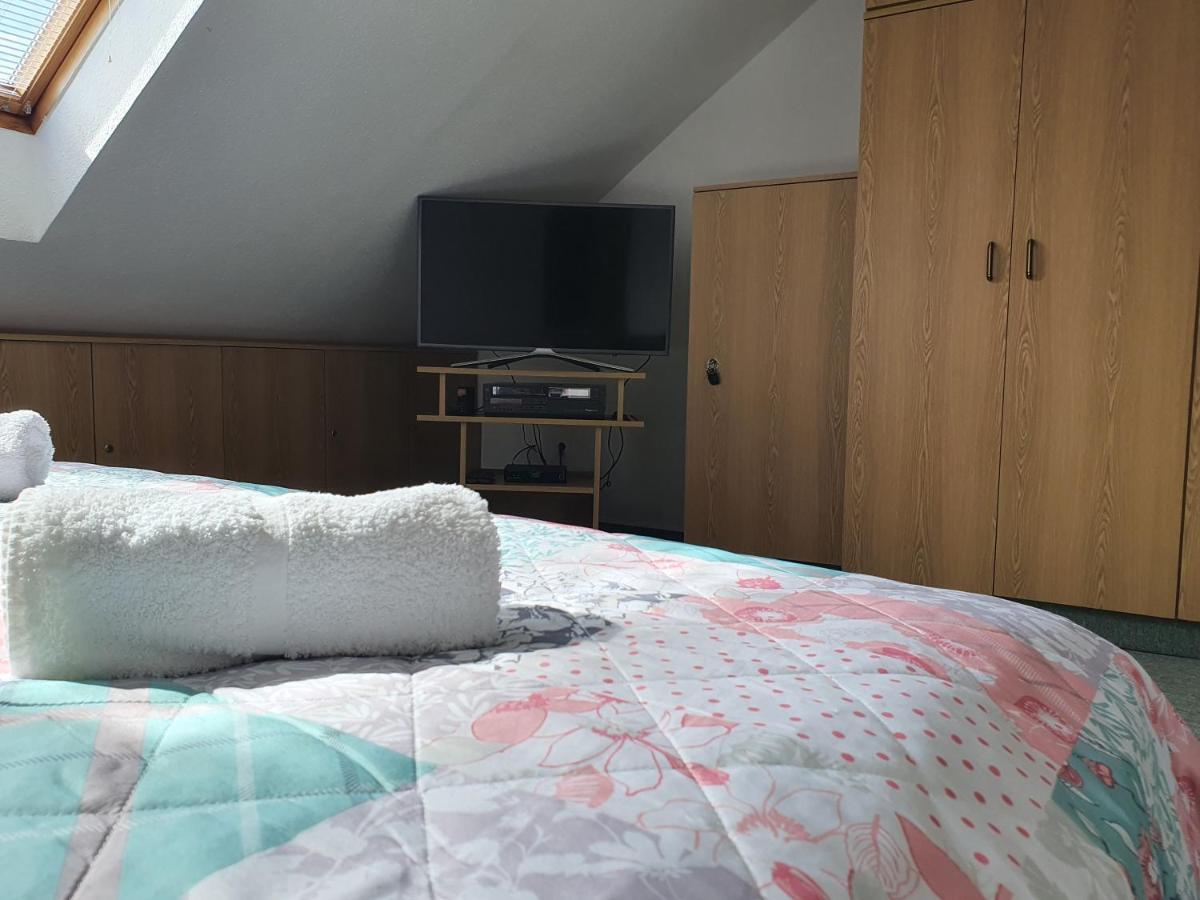 Flower Apartment Hévíz 外观 照片