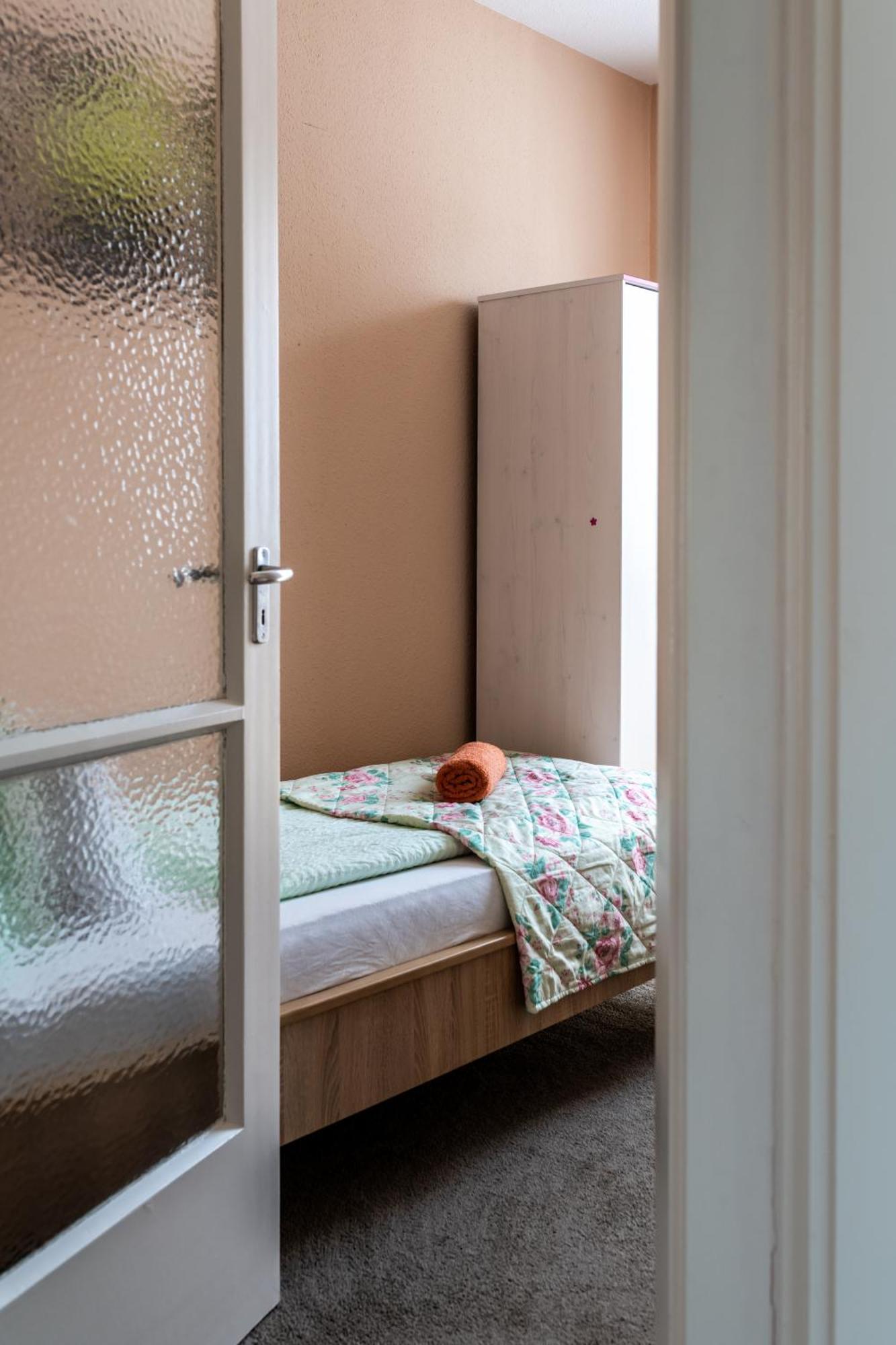Flower Apartment Hévíz 外观 照片
