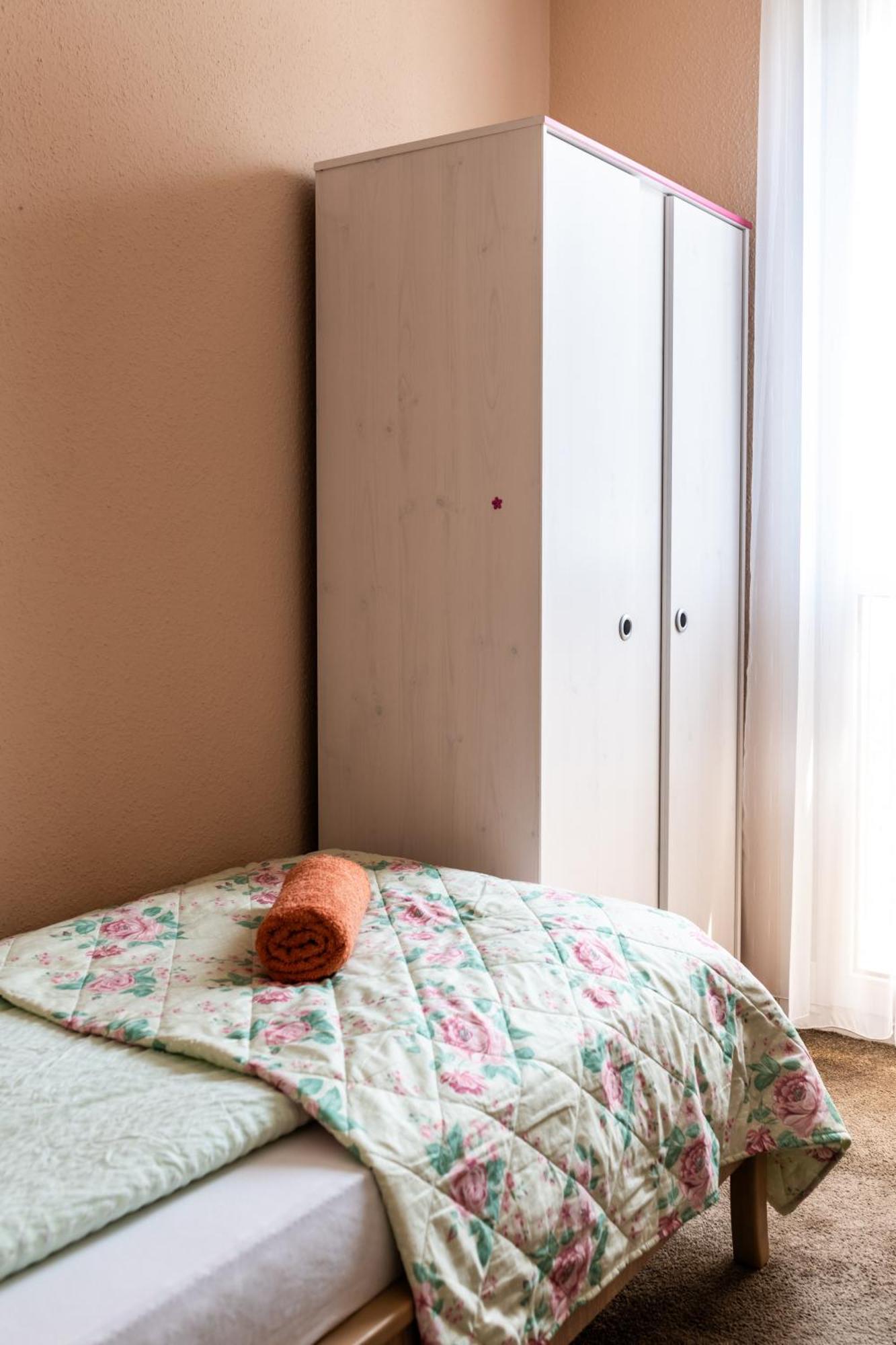 Flower Apartment Hévíz 外观 照片