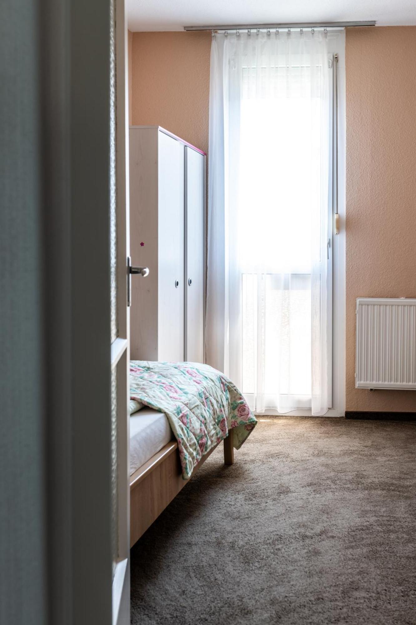 Flower Apartment Hévíz 外观 照片