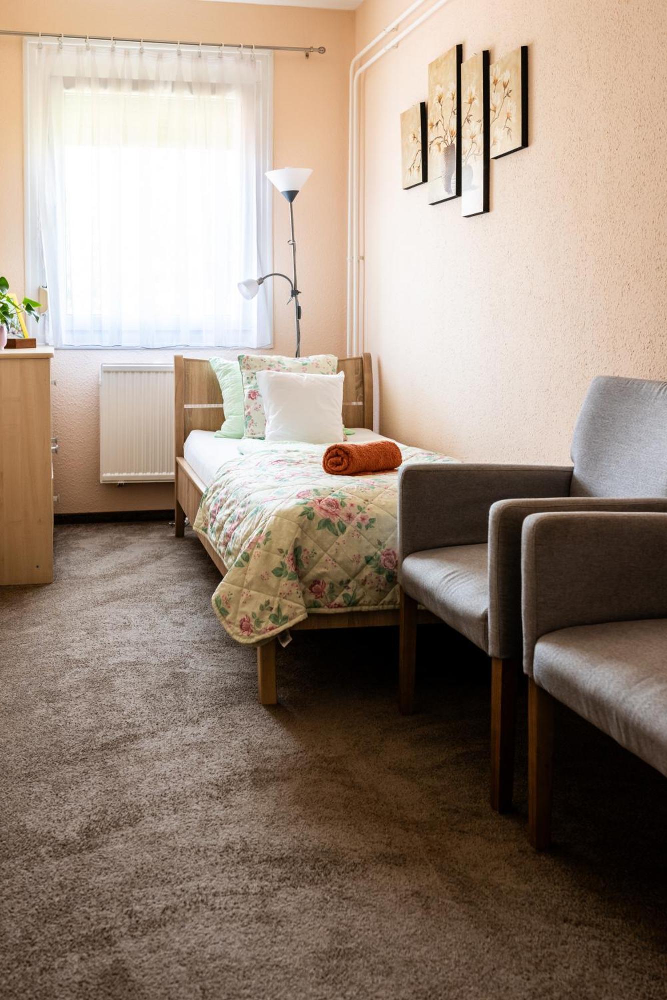 Flower Apartment Hévíz 外观 照片