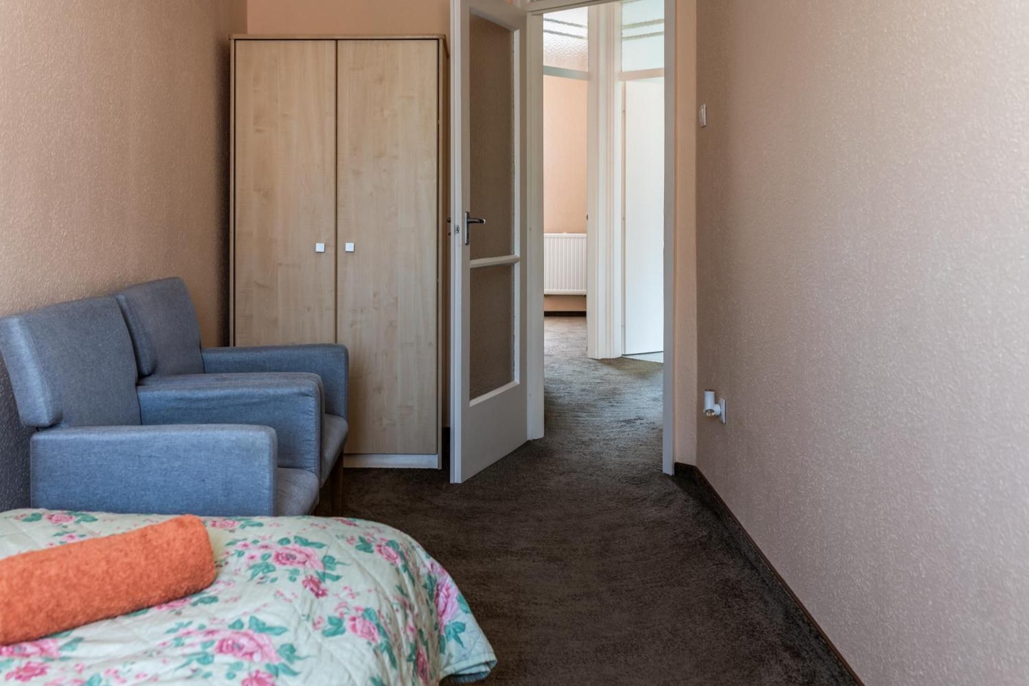 Flower Apartment Hévíz 外观 照片
