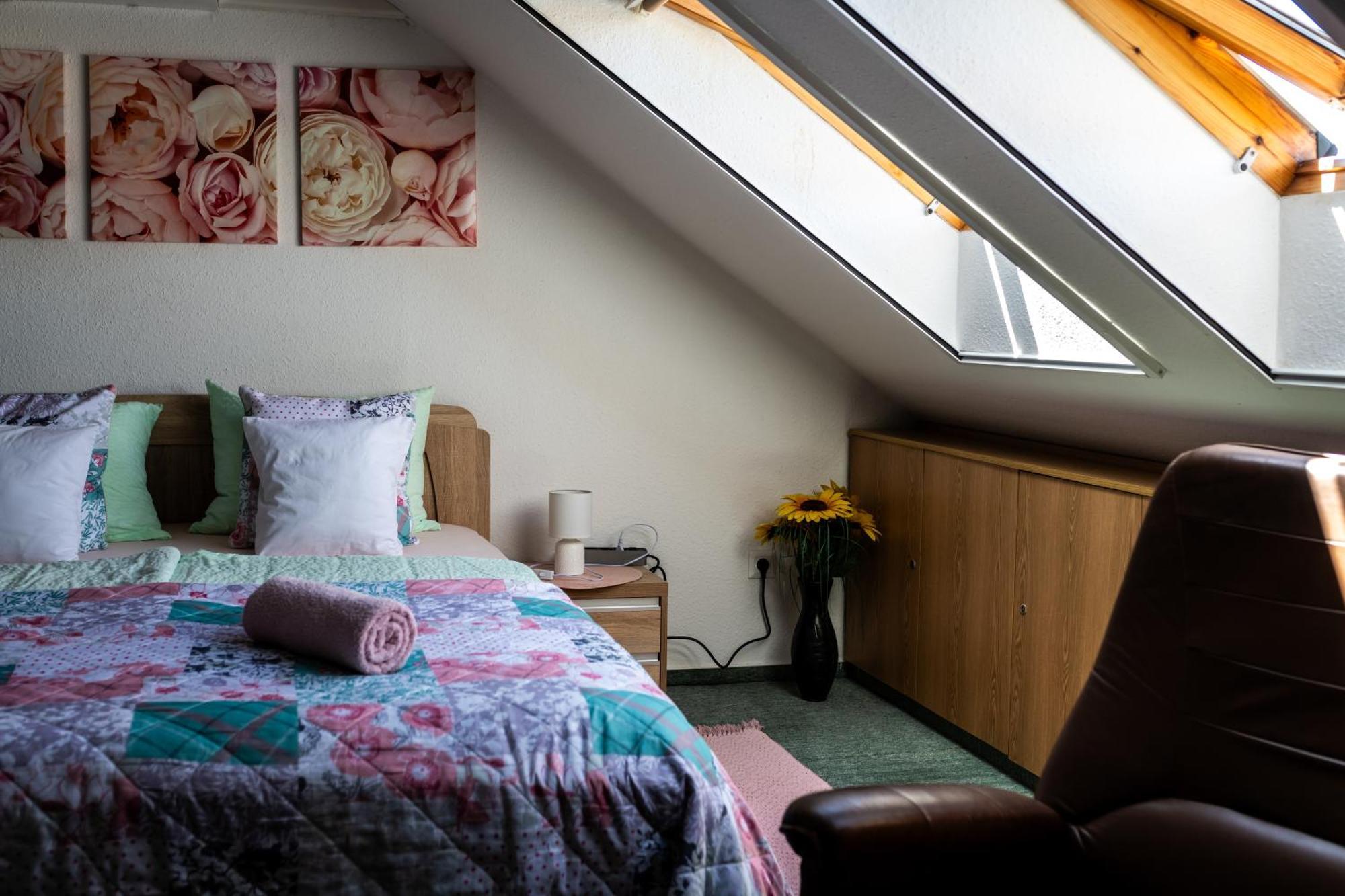 Flower Apartment Hévíz 外观 照片